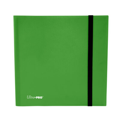 Ultra Pro - 12 Pocket Eclipse Pro Binder - Magic the Gathering