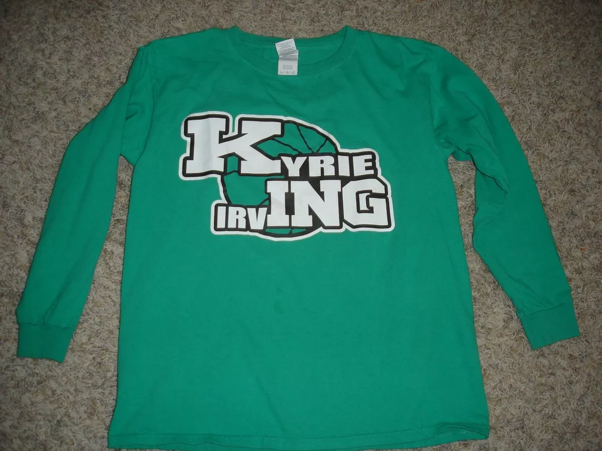 Kyrie youth shirt 2025