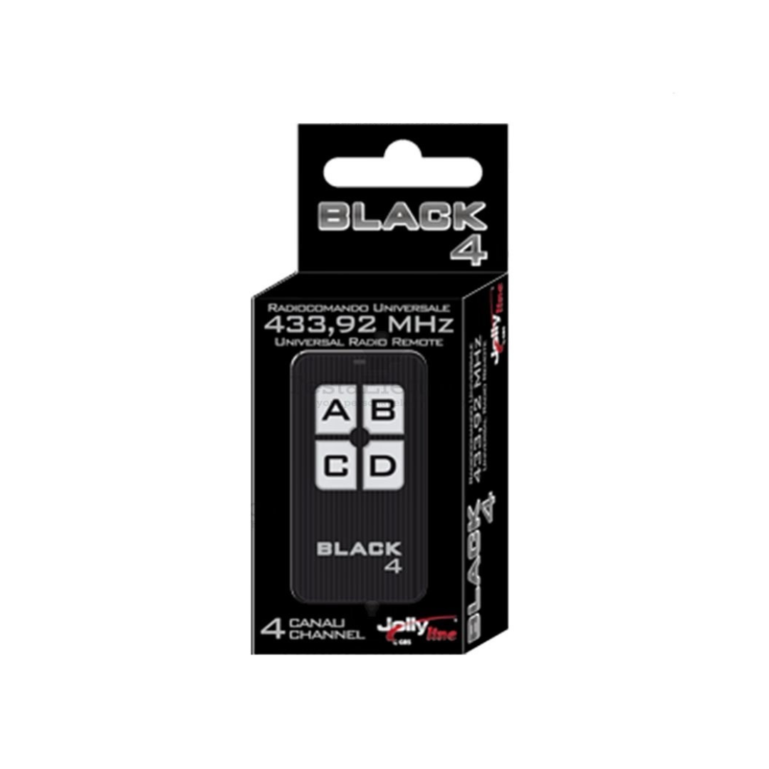 Radiocomando 433 92 Mhz Telecomando CANCELLO Automatico Universale - Foto 6