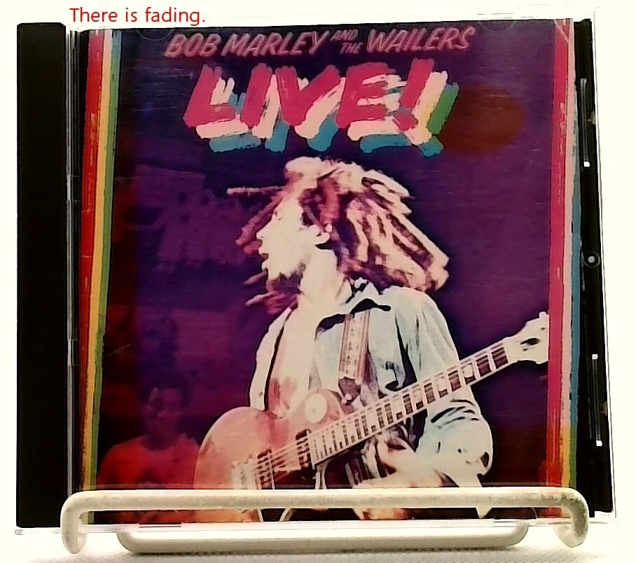 N0616-25★CD Bob Marley / パール・ジャム 他11点 s-l1200.jpg