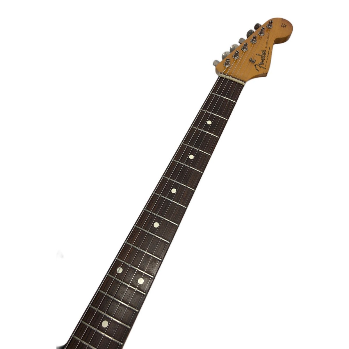⭐︎あ⭐︎ Fender Japan ST62-65 Fender Japan ST62-65 VWH <フェンダージャパン>｜平野楽器
