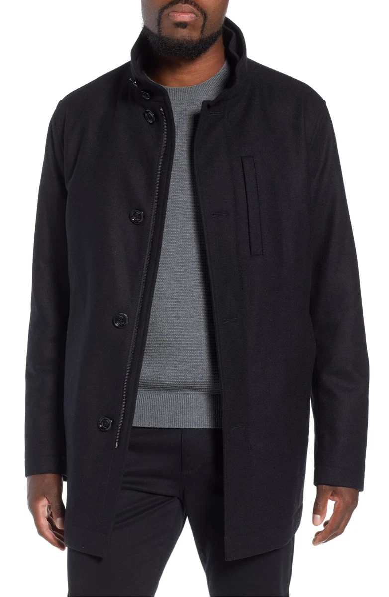 Boss 2025 camron coat