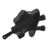 Febi Kupplungsgeberzylinder Ford Pkw 34991