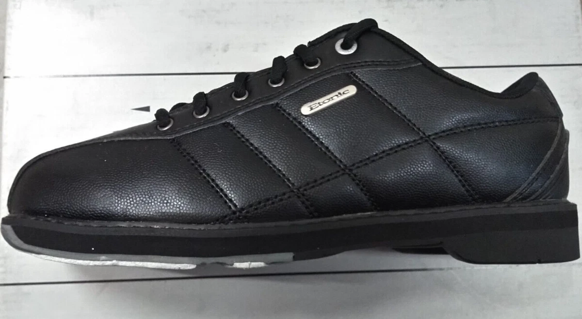 Mens bowling shoes size deals 1