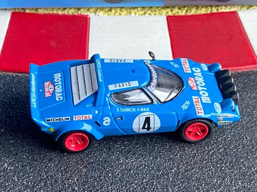 1/64 MINI GT diferentes Subaru/Lancia/Land Rover/Porsche embalaje original ¡Excelentes detalles! - Imagen 23 de 44