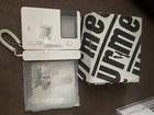 URMET 1740/40 4" COLOR LCD VIDEO INTERCOM + BRACKET 1740/955 (USED Check Desc)