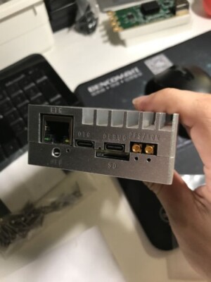 70MHz~6GHz AD9363 ZYNQ7020 Software Defined Radio SDR ADI Pluto Openwifi ZYNQSDR