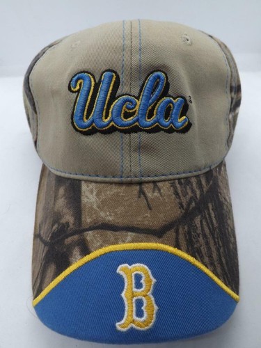 University of California Los Angeles 