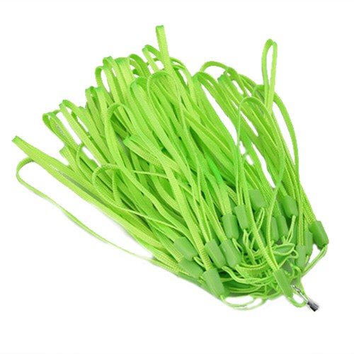 50 Pcs Hand Wrist Lanyard Phone Mobile Cord Miss Strap Holder for Camera - Zdjęcie 12 z 12