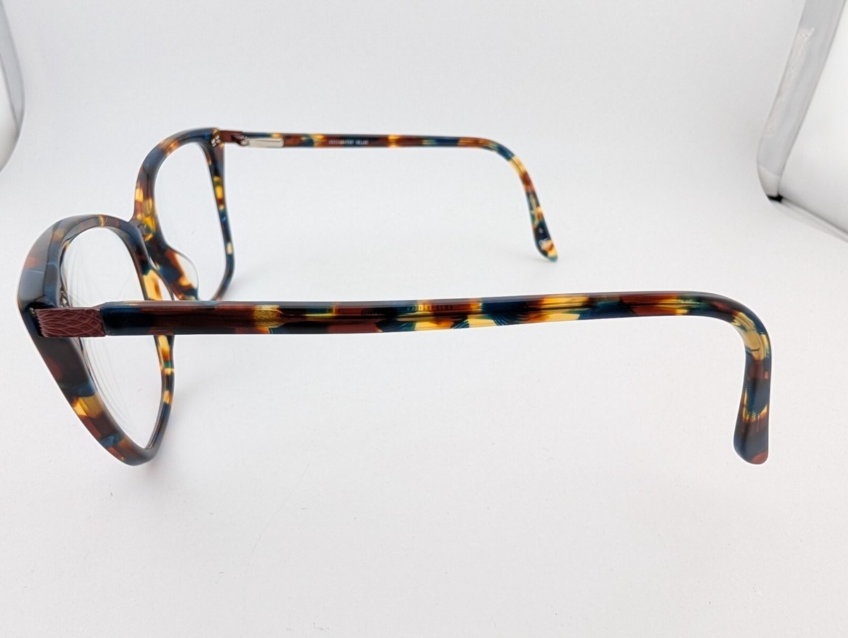 Wittnauer Eyeglasses, Frames Only, Serenity, 53-15-135, Plastic