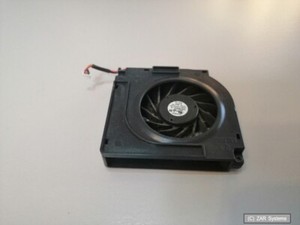 Ersatzteil für Dell  Latitude D530-1: Lüfter, Cooler, Heatsink UDQFZZH05C gebr.