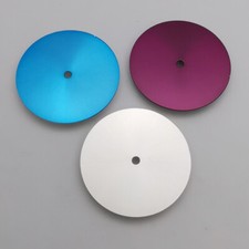 28.5mm watch dial fit NH35 NH36 ETA2824 2836 Miyota 8215 DG2813 3804 movement