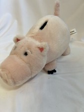 Disneyland Disney Parks Exclusive Toy Story Hamm Stuffed Pig Animal Plush 13"