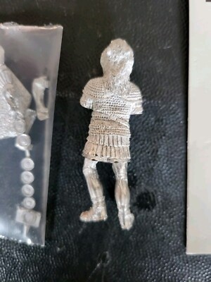 Figurine Le Cimier/Murat Durendal - 54mm, Plomb Peint, Empire (occasion)