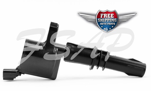 Tune Up Kit 2004-2006 Ford F150 5.4L Ignition Coil DG511 Spark Plug SP546 PA5528 - Picture 10 of 12