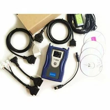 Fedex GDS VCI Auto Diagnostic Tool with Trigger Module for KIA Hyundai 12V