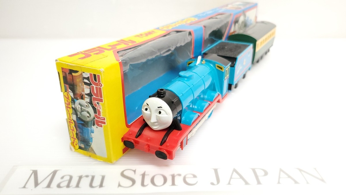 Tomy Plarail Thomas and Friends Various Conditions Old GORDON
