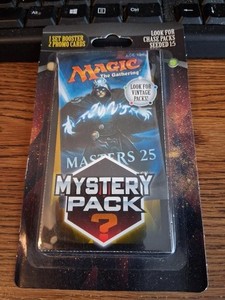 ebay mtg mystery booster box Mystery Booster 2 Booster Pack main image 0