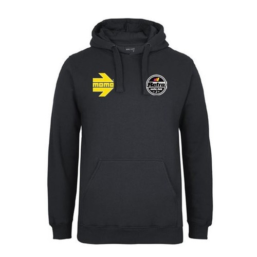 Retro Autotek Hoodie Torana - Picture 2 of 2