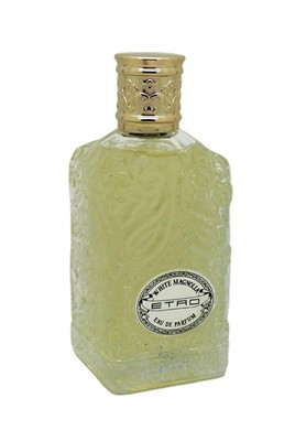 Etro, White Magnolia, Eau de Parfum Natural Spray, 100ml. Neu Original
