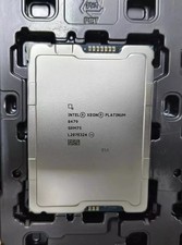 Intel Xeon Platinum 8479 QS Processors 56Core 112Threads LGA4677 350W Server CPU