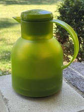 Jarra de sellado al vacío EMSA Samba 1L 33,8 oz hecha en ALEMANIA 12 horas caliente 24 horas fría
