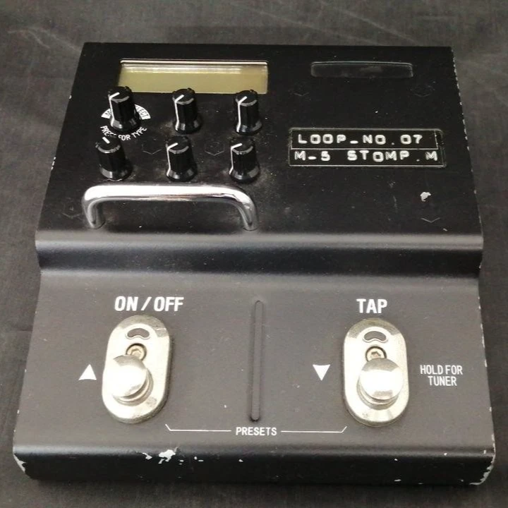 line 6 m5 stompbox products for sale | eBay