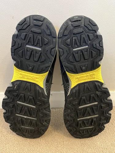 ASICS Men Gel-Venture 8 Trail Running UK Size 10 - WORN ONCE - 第 11/12 張圖片