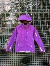 Peak Performance Women’s Gore-Tex Ski Jacket – Size S