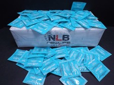 Pack of 10 LIFESTYLES Lubricated Original Condoms TOUGH RESISTANT Exp 2029-10-31