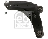 Febi Bilstein Querlenker Dreieckslenker 39603 FüR Vivaro Opel Renault 39604 X83