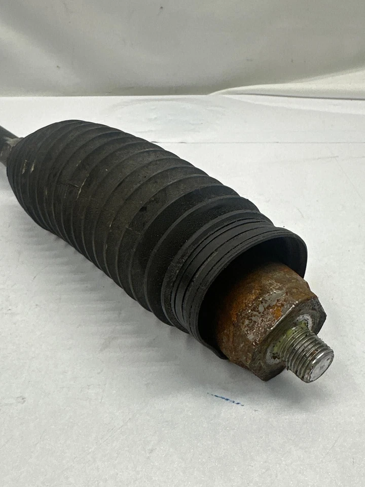 Mazda CX-9 Tie Rod 2019 Tie Rod montaje lateral derecho pasajero OEM Foto 4 de 4