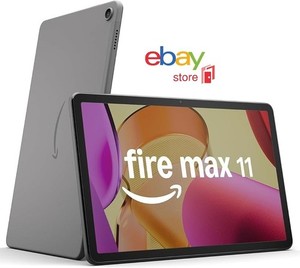 Amazon Fire Max 11 | eBay