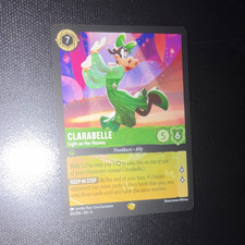 lorcana starting decks Disney Lorcana TCG Shimmering Skies Starter Deck Amethyst / Ruby