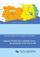Logiques Sociales De La Solidarité Envers Les Personnes Vivant Avec Le Vih....