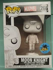 Funko Pop! Marvel Moon Knight #266 LA Comic Con Exclusive 2017 Vinyl Figure