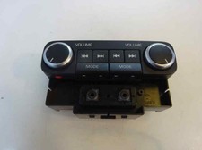Autoradio Volvo XC70