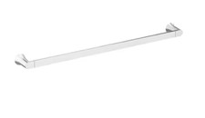 MOEN BH3624CH Genta 24 Inch Towel Bar for Bathroom in Chrome Finish