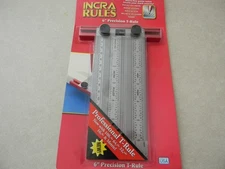 Incra 6" Pro T Rule