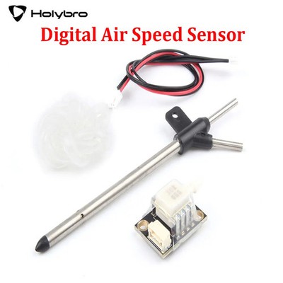 Holybro Ardupilot Arduplane Airspeed Meter Sensor Tube for Pixhawk 4 Drone New