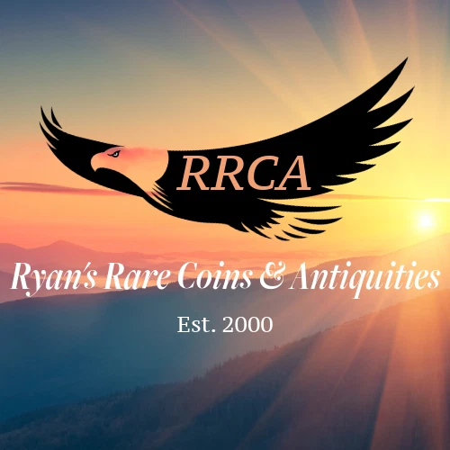 1896 Indian Head Cent, Penny, Brilliant Uncirculated, Ryan's Rare Coins, C8465 - Image 4 of 4