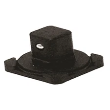  LAS25LP25 Mechanic's Time Savers 1/4" BAG OF LOCKING POSTS 25PK