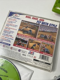 RARE lot of untested games DREAMCAST PS1 PS2 XBOX XBOX360