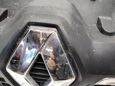 Calandre Renault MASTER