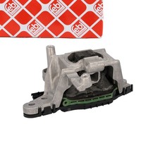 Febi Getriebelager 6-Gang Schaltgetriebe FüR Opel Astra K 1.4/1.6 Links 39070281