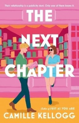 Camille Kellogg The Next Chapter (Taschenbuch)