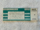 New Listing1990 Nintendo Power Fest World Championships Original Competition Ticket Stub!!