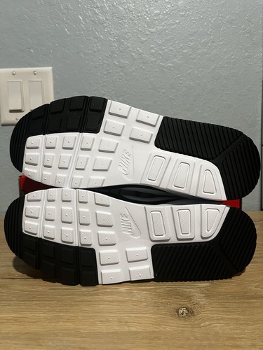 Scarpe da corsa Nike Air Max Sc nere da donna taglia 10 - Foto 5 di 5