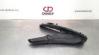Handbrake cable