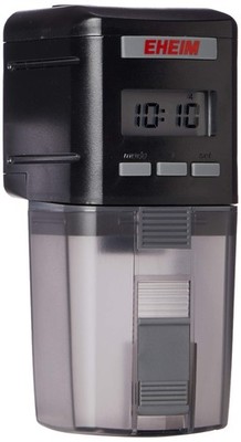Auto Fish Feeder